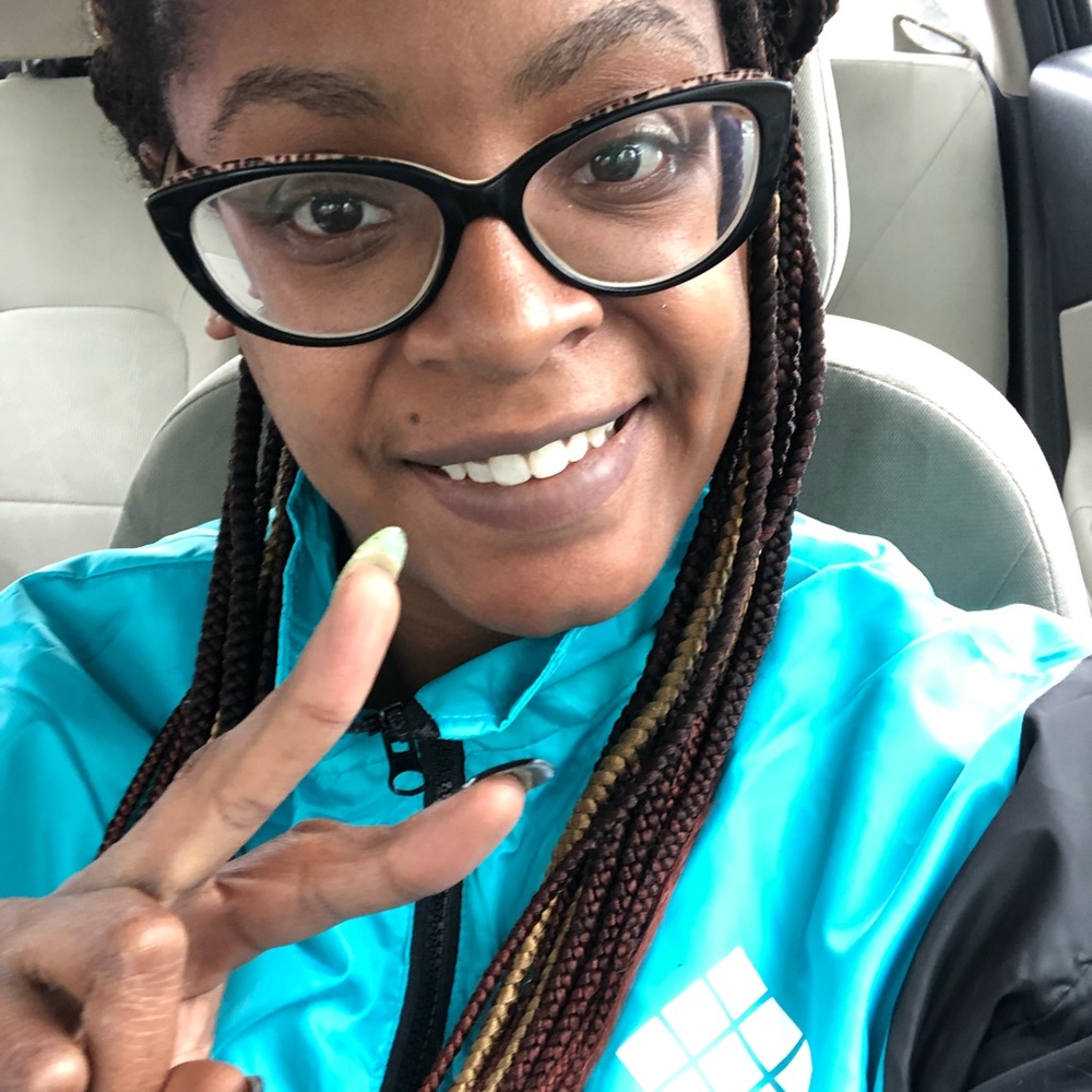 Meet your Posher, Teannah